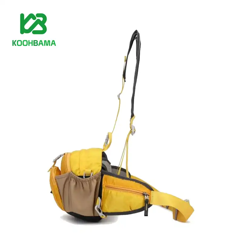کیف کمری اسنوهاک مدل 6012