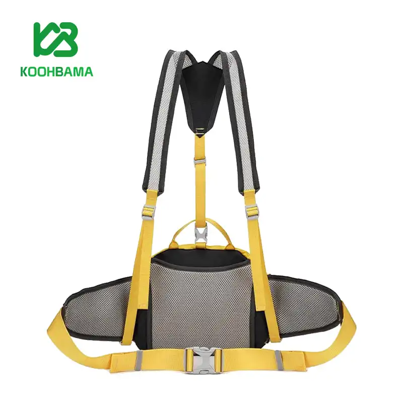 کیف کمری اسنوهاک مدل 6012