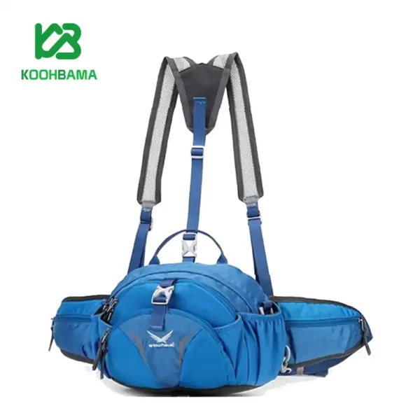 کیف کمری اسنوهاک مدل 6012