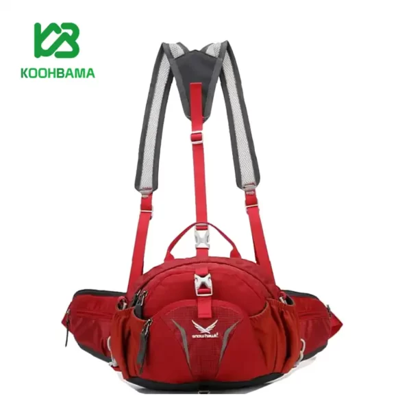 کیف کمری اسنوهاک مدل 6012