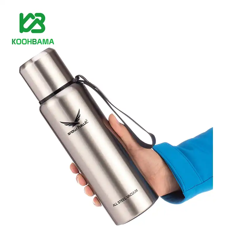 فلاسک اسنوهاک ظرفیت 1.2 لیتر