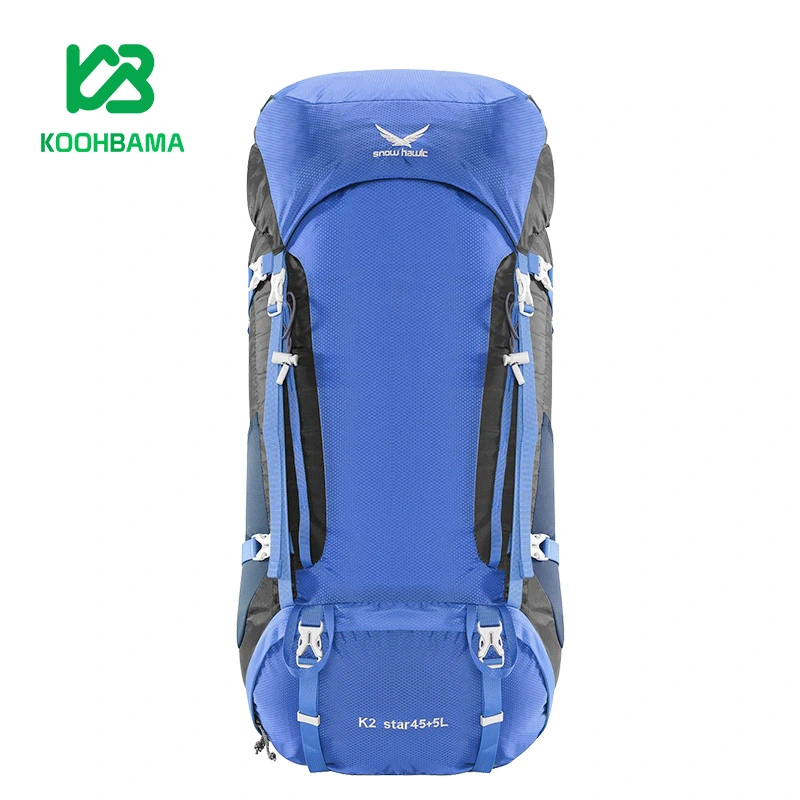 کوله پشتی کوهنوردی اسنوهاک مدل k2 استار 5+45 لیتری