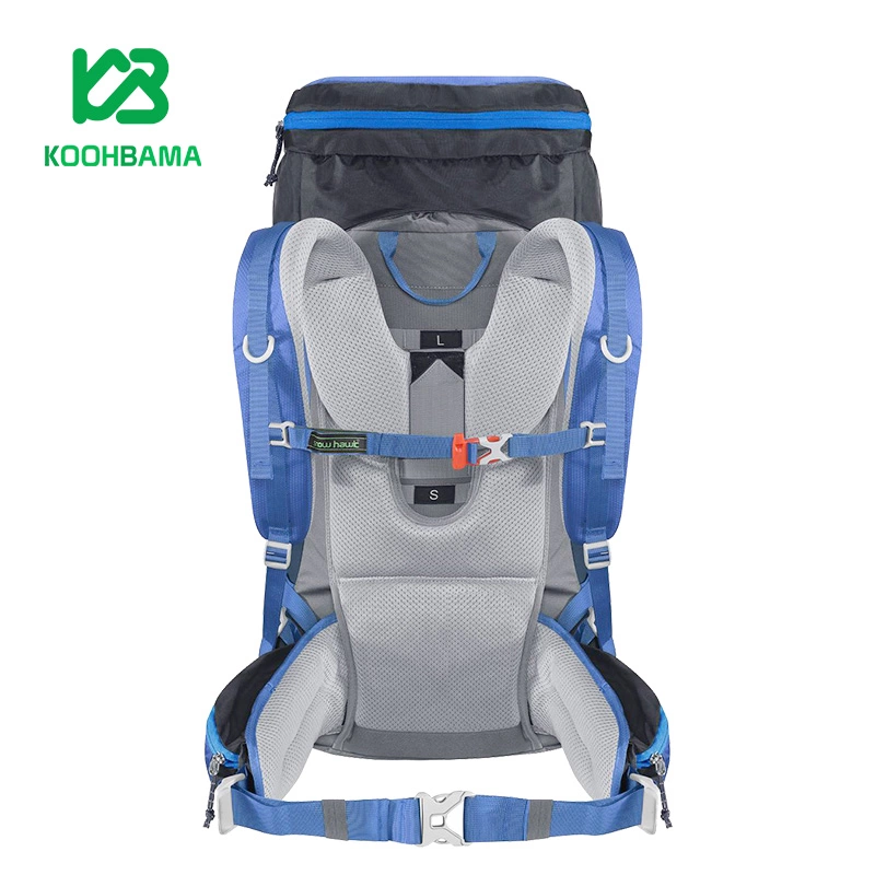 کوله پشتی کوهنوردی اسنوهاک مدل k2 استار 5+45 لیتری