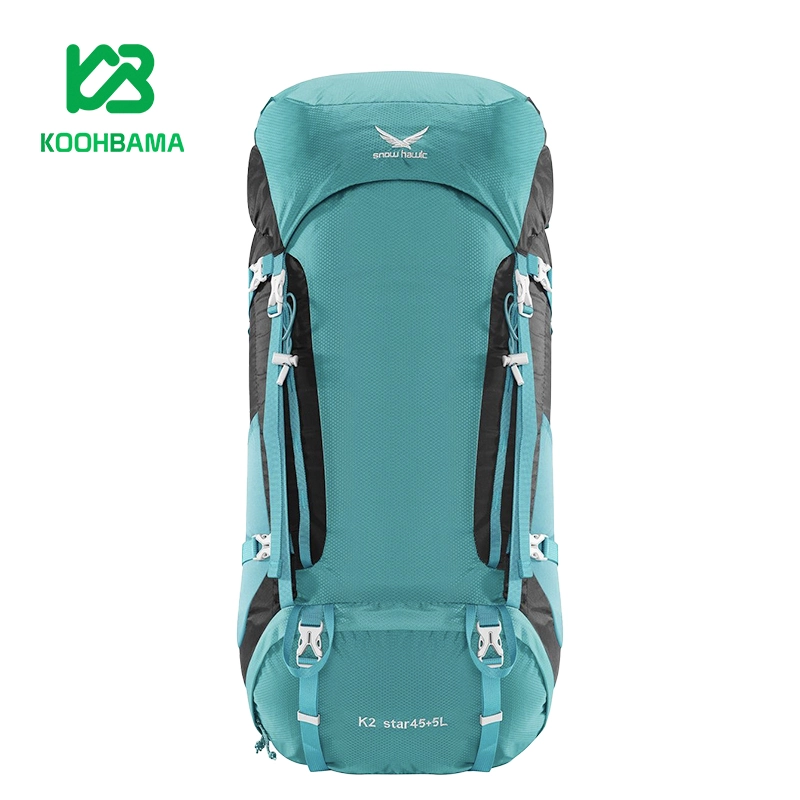 کوله پشتی کوهنوردی اسنوهاک مدل k2 استار 5+45 لیتری