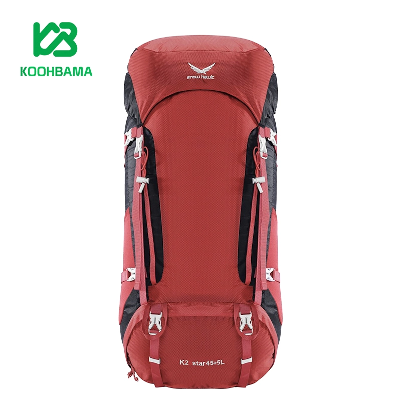 کوله پشتی کوهنوردی اسنوهاک مدل k2 استار 5+45 لیتری