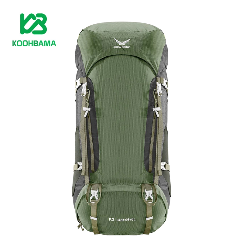 کوله پشتی کوهنوردی اسنوهاک مدل k2 استار 5+45 لیتری