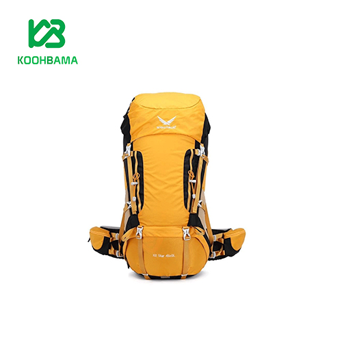 کوله پشتی کوهنوردی اسنوهاک مدل k2 استار 5+45 لیتری