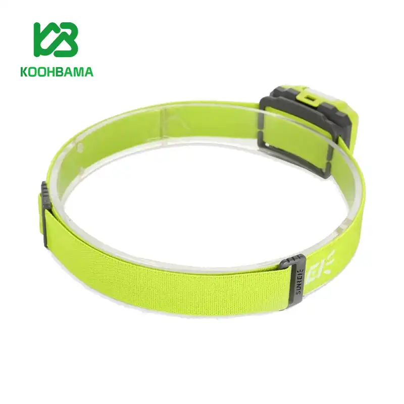 چراغ پیشانی سانری مدل youdo2s