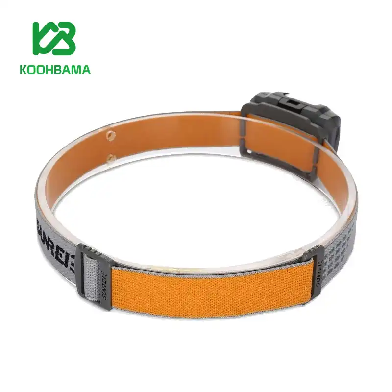 چراغ پیشانی سانری مدل youdo2s