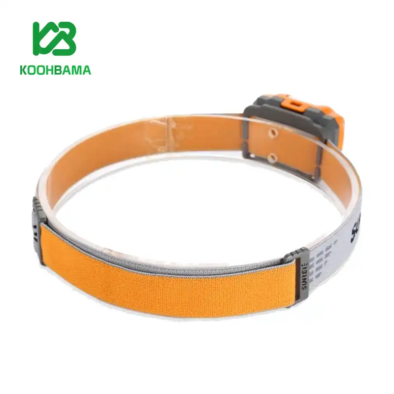 چراغ پیشانی سانری مدل youdo2s