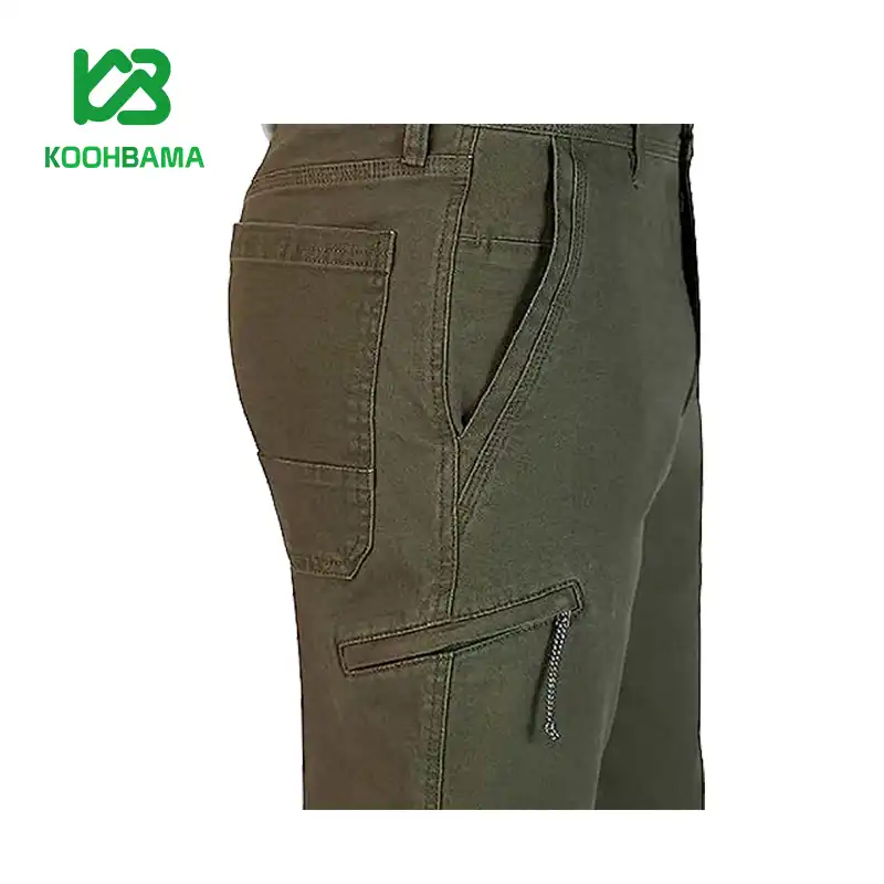شلوار مردانه Vintage
