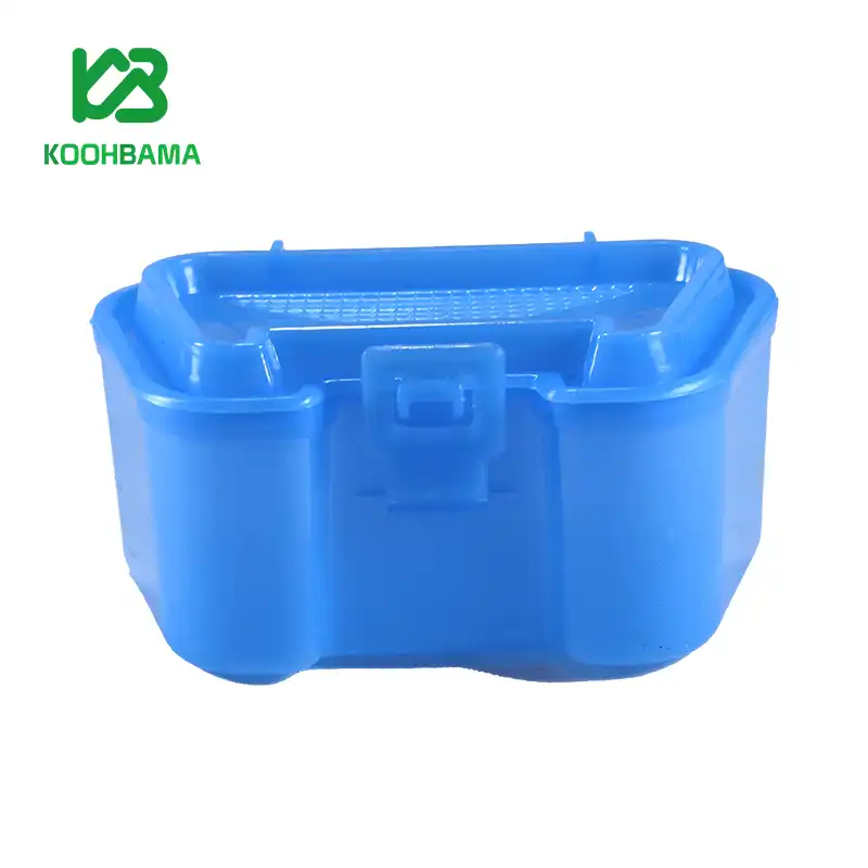 جعبه طعمه ماهیگیری مدل کمری