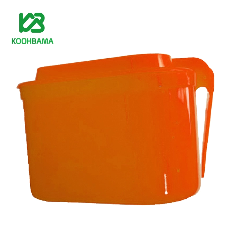 جعبه طعمه ماهیگیری مدل کمری