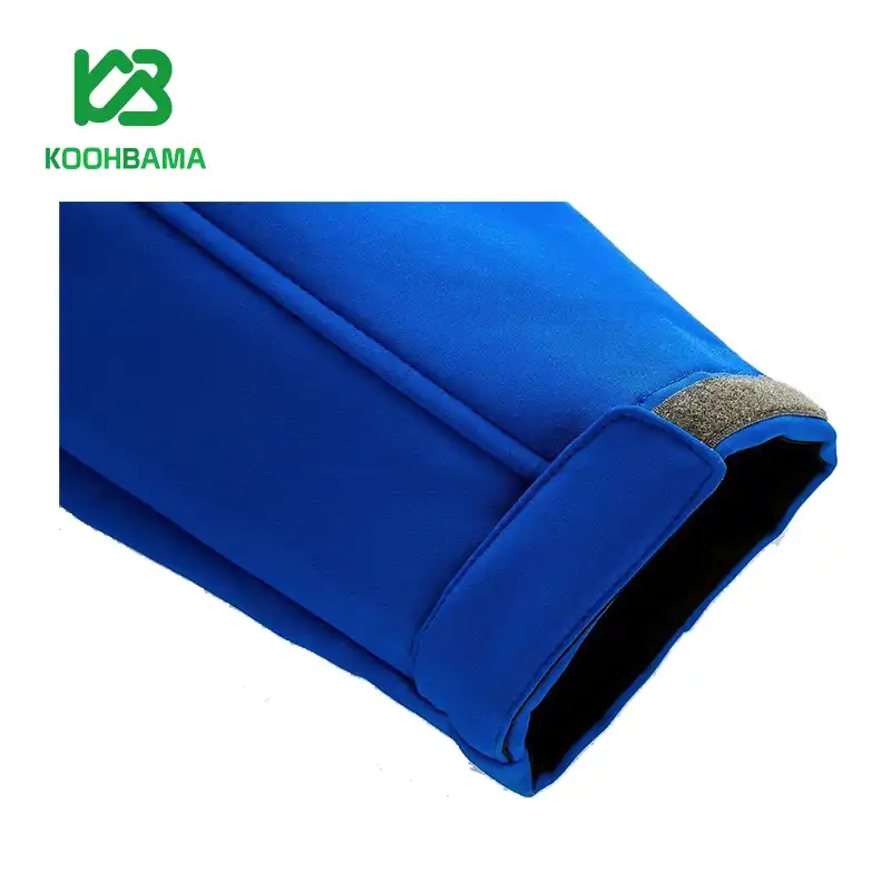 کاپشن وینداستاپر Mammut مدل MT303