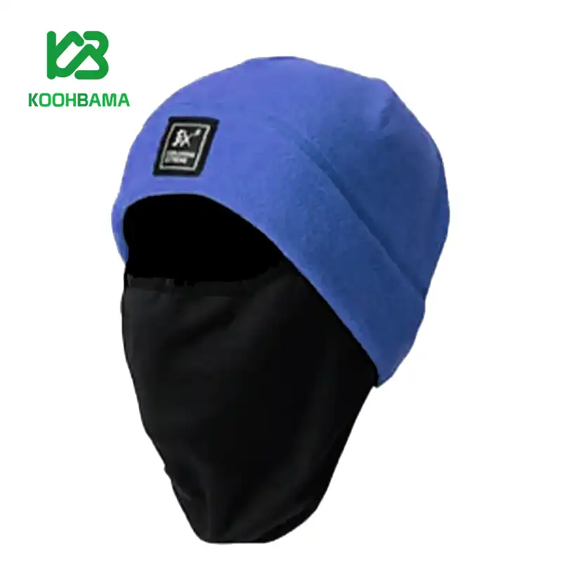 کلاه طوفان پلار زمستانی مدل EX2 Polar Hat 149