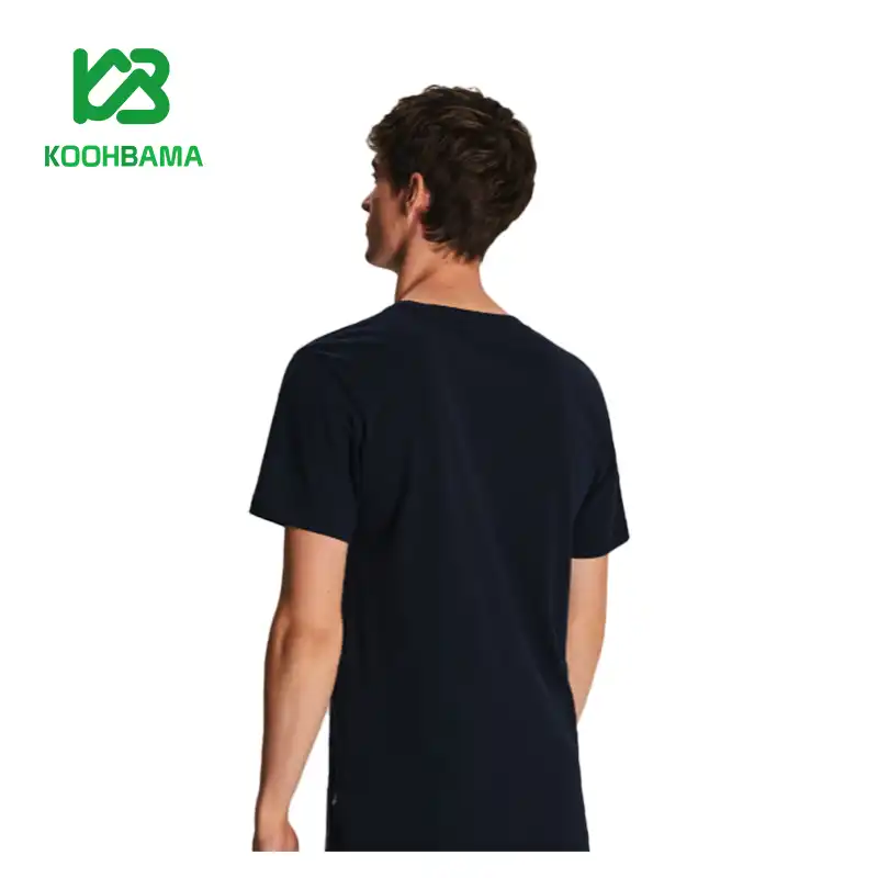 تیشرت مردانه طرح گرگ