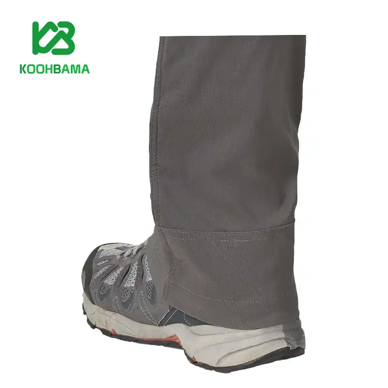 شلوار کوهنوردی زمستانه رانگلر