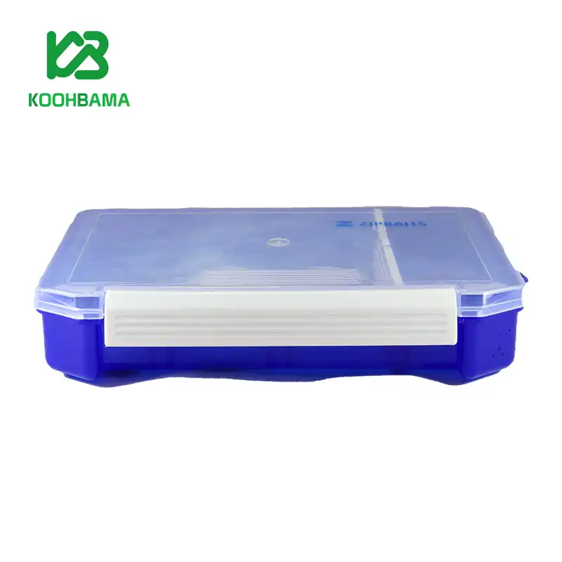جعبه ماهیگیری لور ZIPBAITS