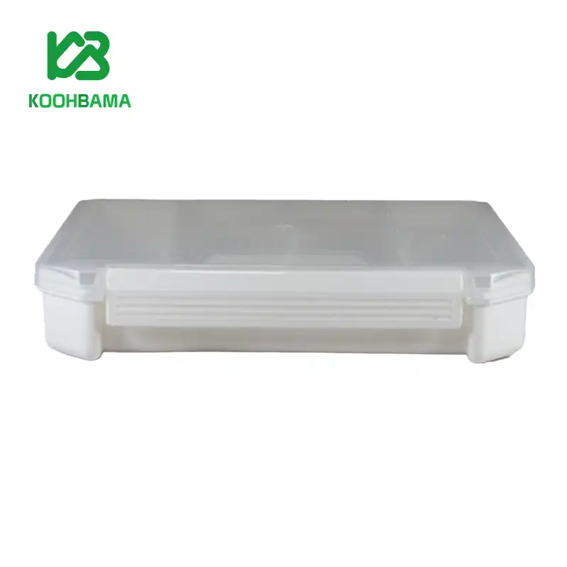 جعبه ماهیگیری لور ZIPBAITS