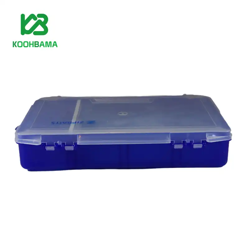 جعبه ماهیگیری لور ZIPBAITS