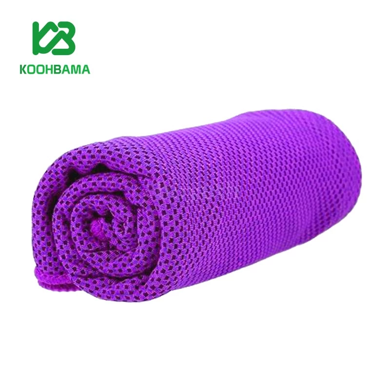 حوله COOLING TOWEL