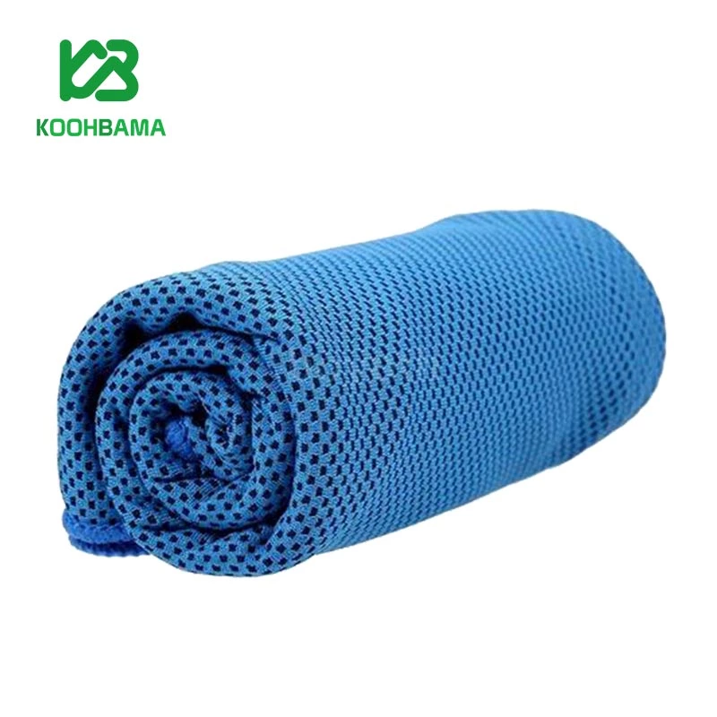 حوله COOLING TOWEL