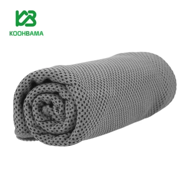 حوله COOLING TOWEL