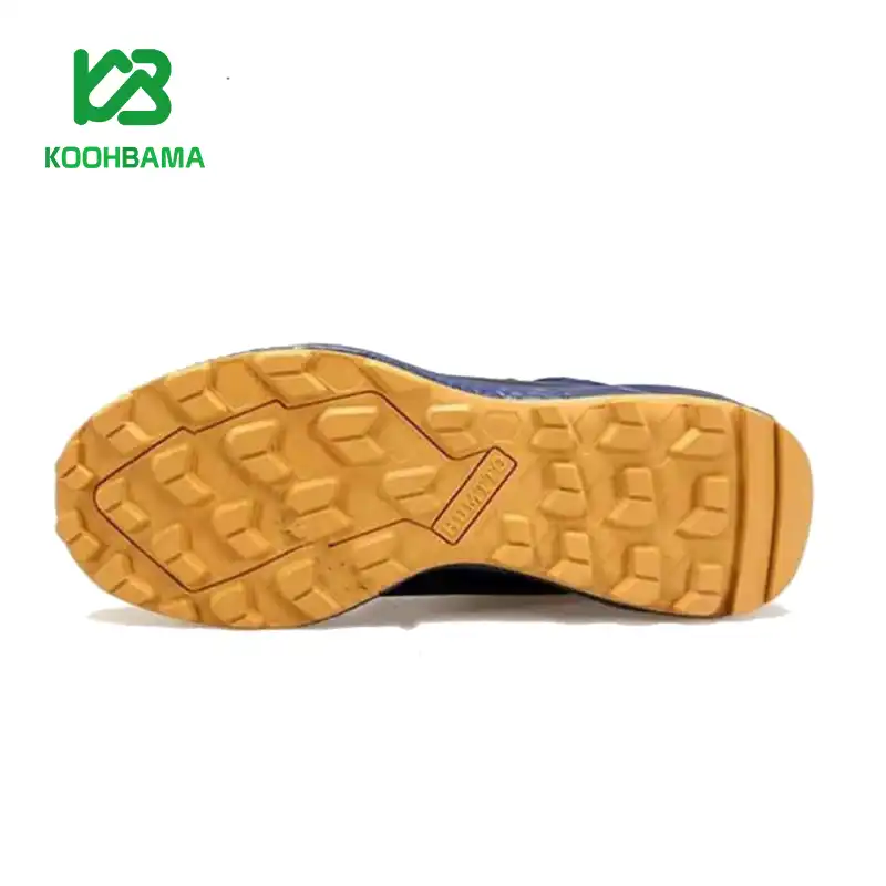 کفش کوهنوردی مردانه هامتو مدل 230078A-3