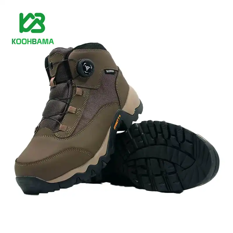 کفش کوهنوردی هامتو مدل 240744A_3