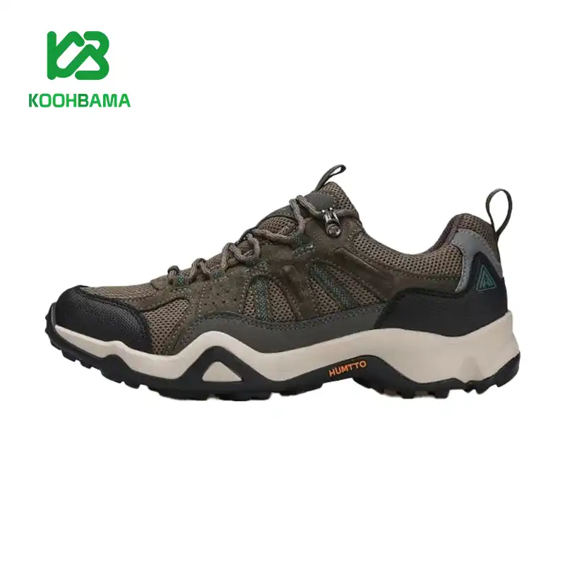 کفش پیاده روی هامتو مدل 140419A-4