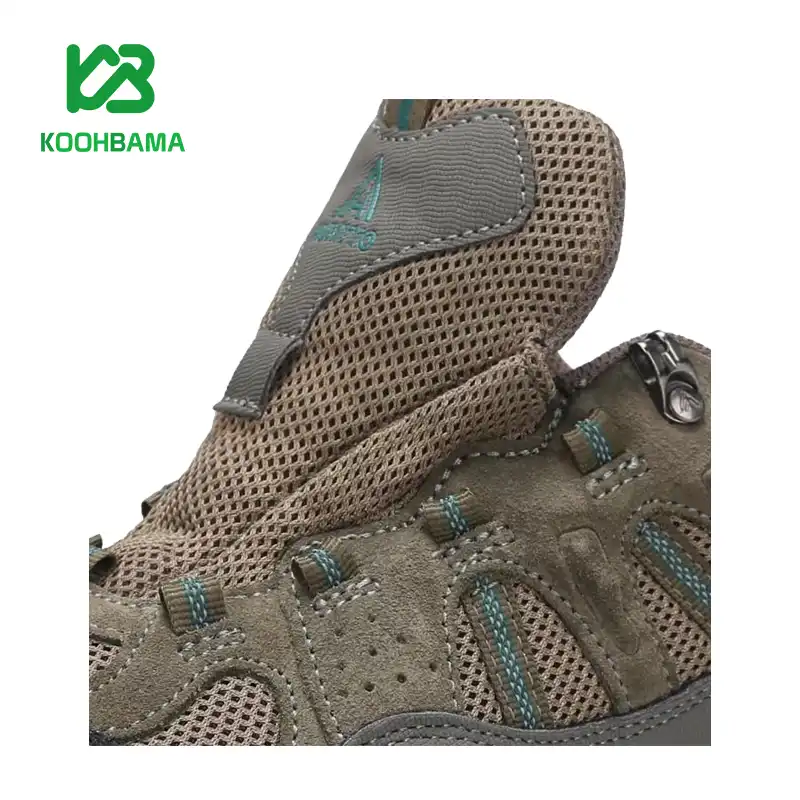 کفش پیاده روی هامتو مدل 140419A-4