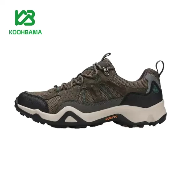 کفش پیاده روی هامتو مدل 140419A-4