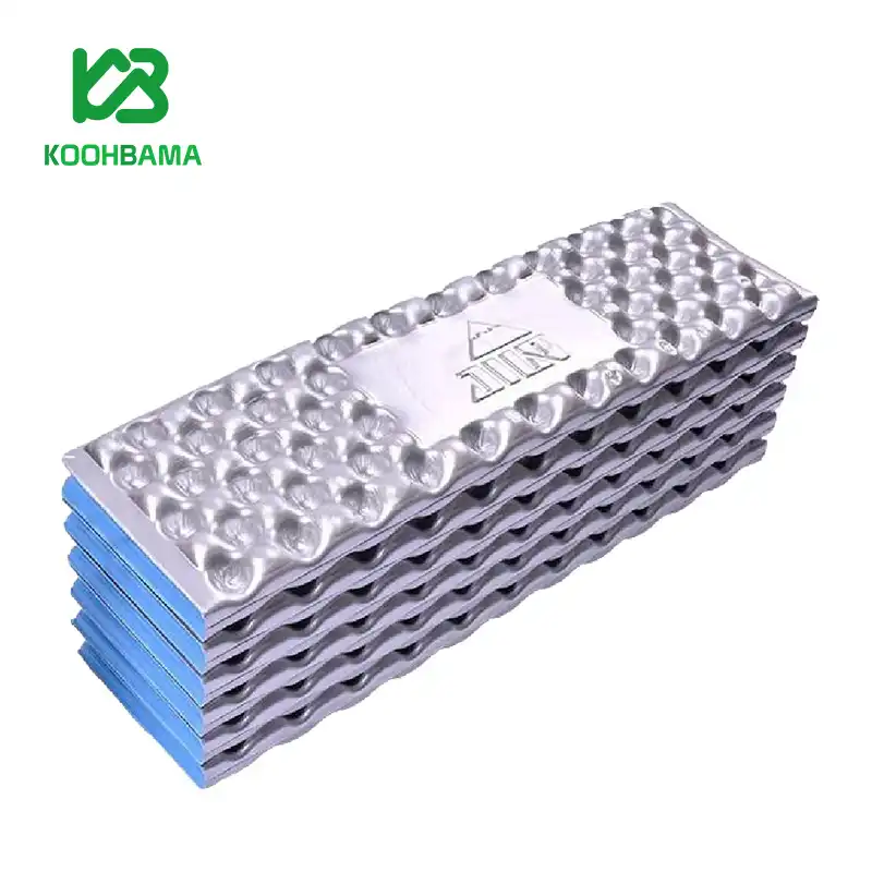 زیرانداز آکاردئونی جیلو MT33