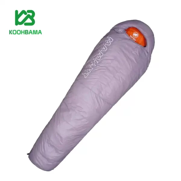 کیسه خواب ماموت سری اسپارک کد 1157