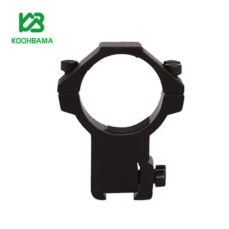 پایه دوربین تفنگ رینگ 30 ریل 11