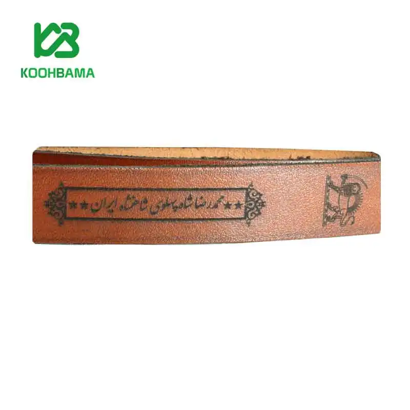 بند اسلحه برنو طرح فابریک