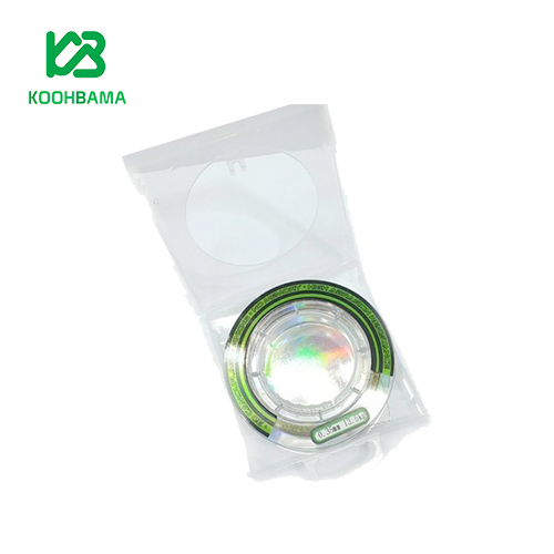 نخ ماهیگیری بولدوزر سایز 0.30mm