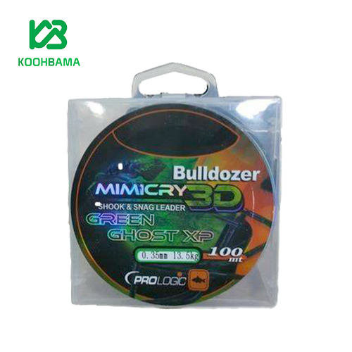 نخ ماهیگیری بولدوزر سایز 0.35mm
