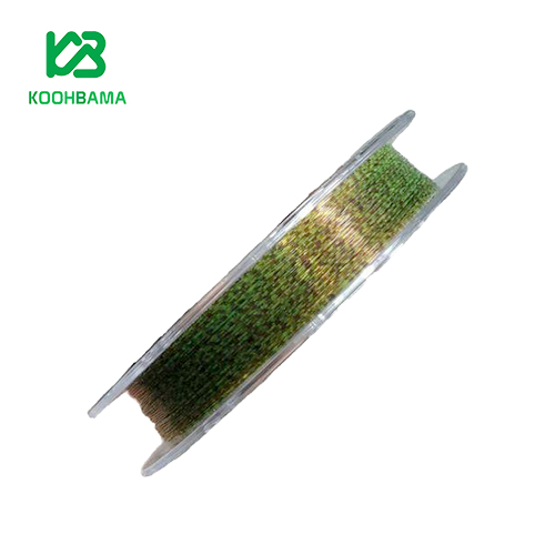 نخ ماهیگیری بولدوزر سایز 0.35mm