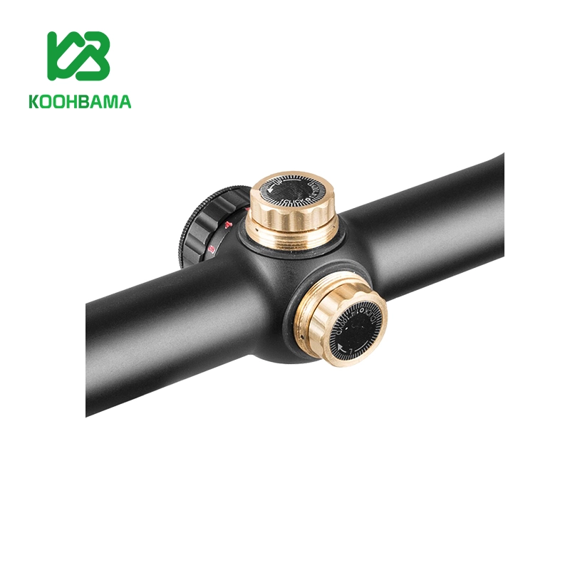 دوربین تفنگ سنترپوینت 32*9-3
