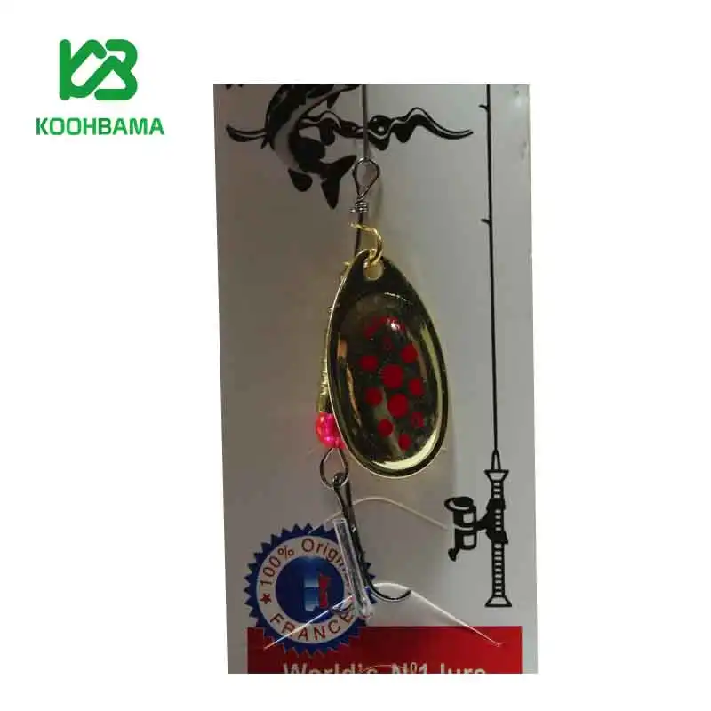 لانسه چینی طرح مپس خال قرمز سایز 3