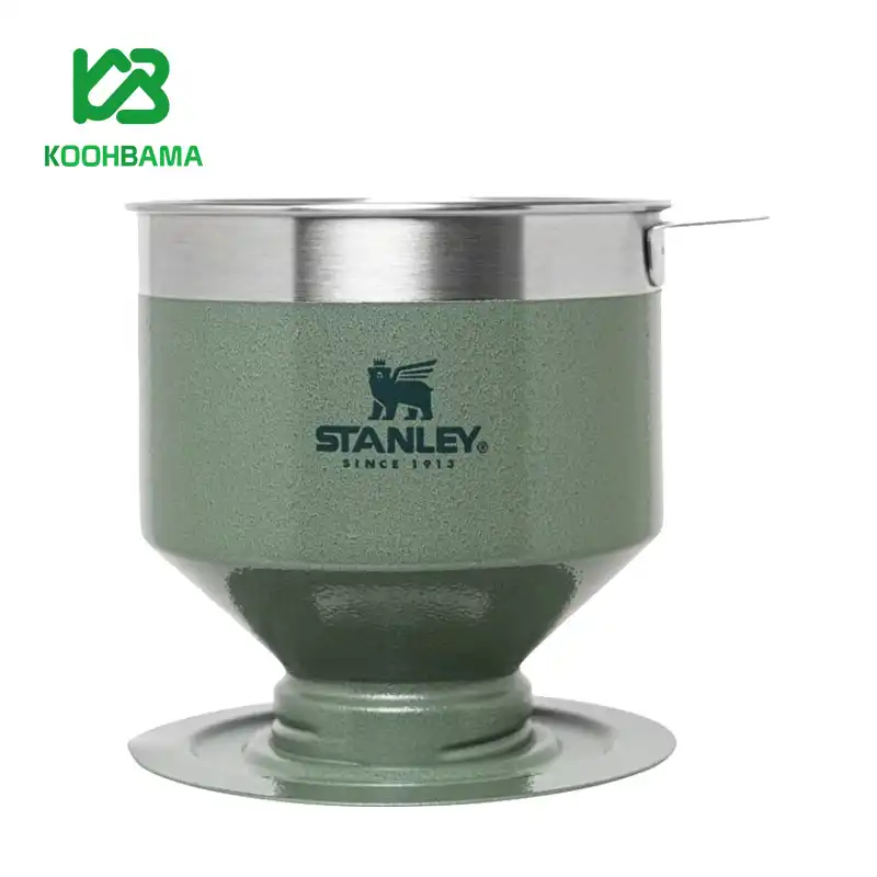قهوه ساز استنلی مدل Perfect Brew Pour Over