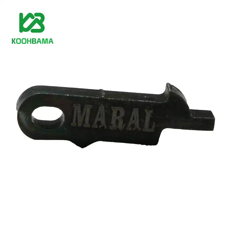 مغزی ماشه ثابت کرال، هانتر، رامبو، گامو، هاتسان 1100، کاناس MARAL