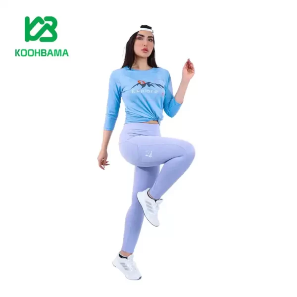 لگ زنانه میکرو هیمالیا مدل CW22