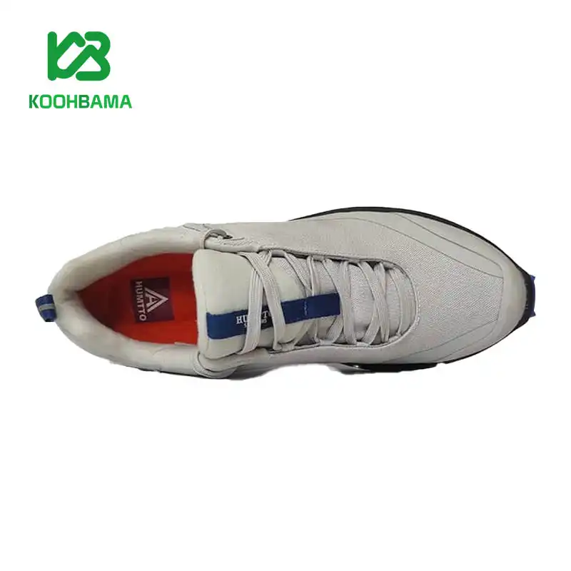 کفش طبیعت گردی مردانه هامتو مدل 11_110396A