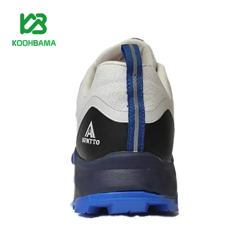 کفش طبیعت گردی مردانه هامتو مدل 11_110396A
