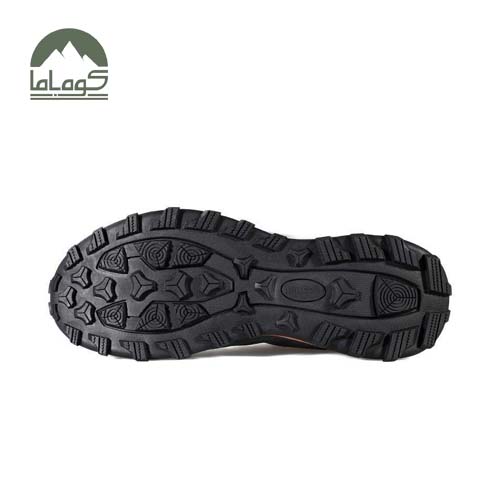کفش کوهنوردی هامتو مدل 2-110591A