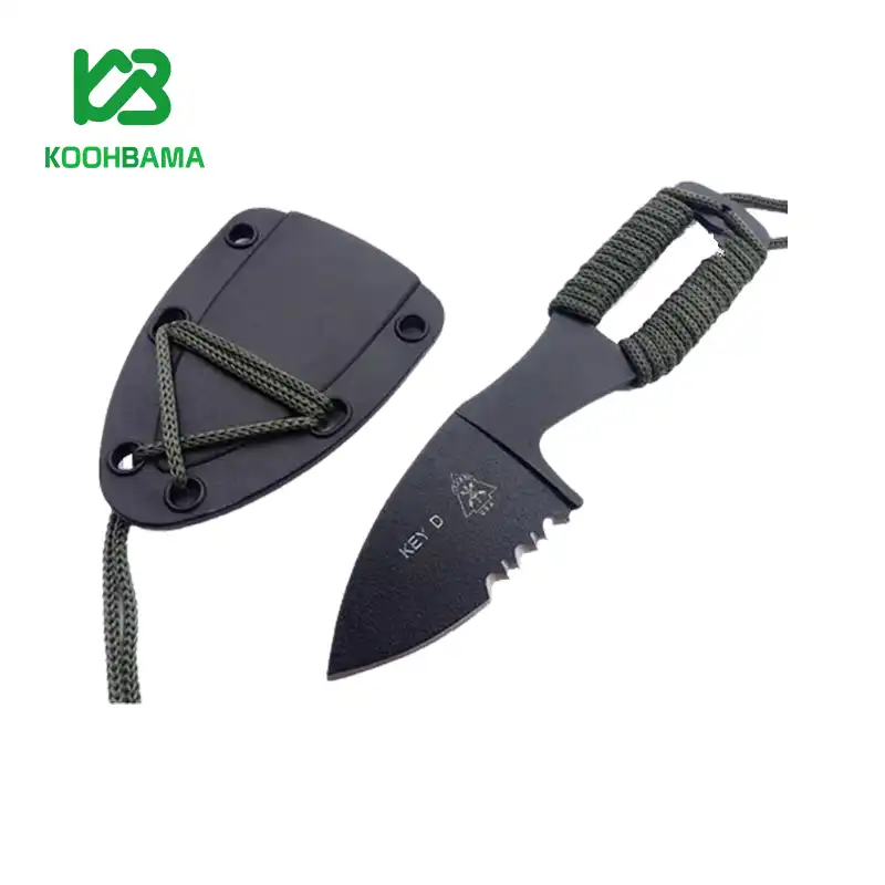 چاقو گردن آویز KEY