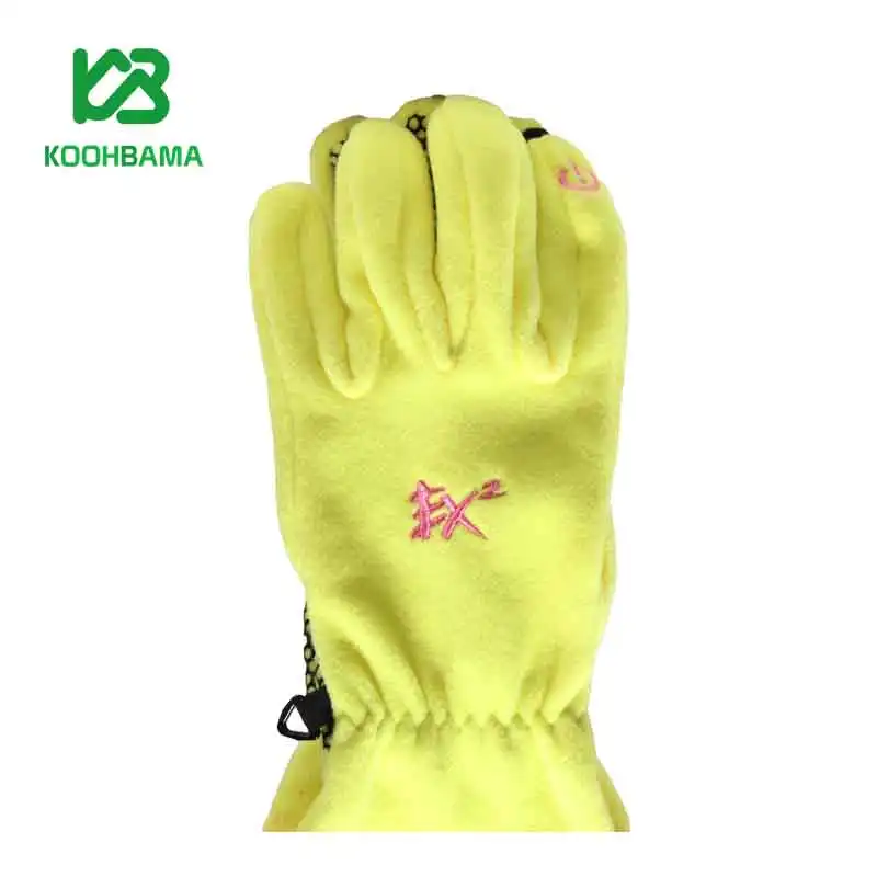 دستکش پلار EX2 مدل 852302