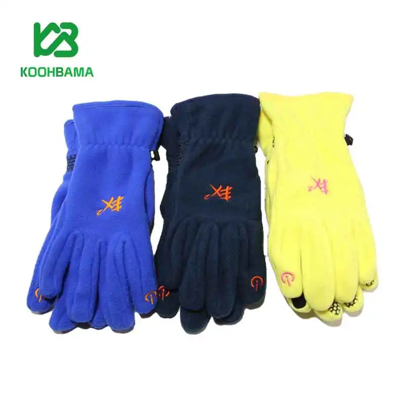 دستکش پلار EX2 مدل 852302
